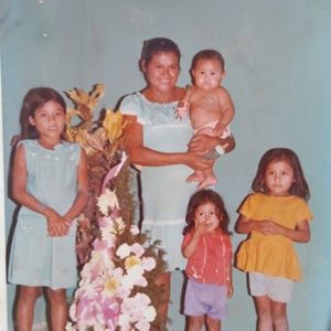 Meet your Posher, Rosaura